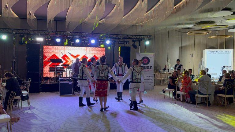 Ansamblu Doina Duarii