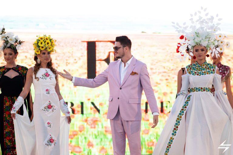 Prezentator nuntă Florin Burescu